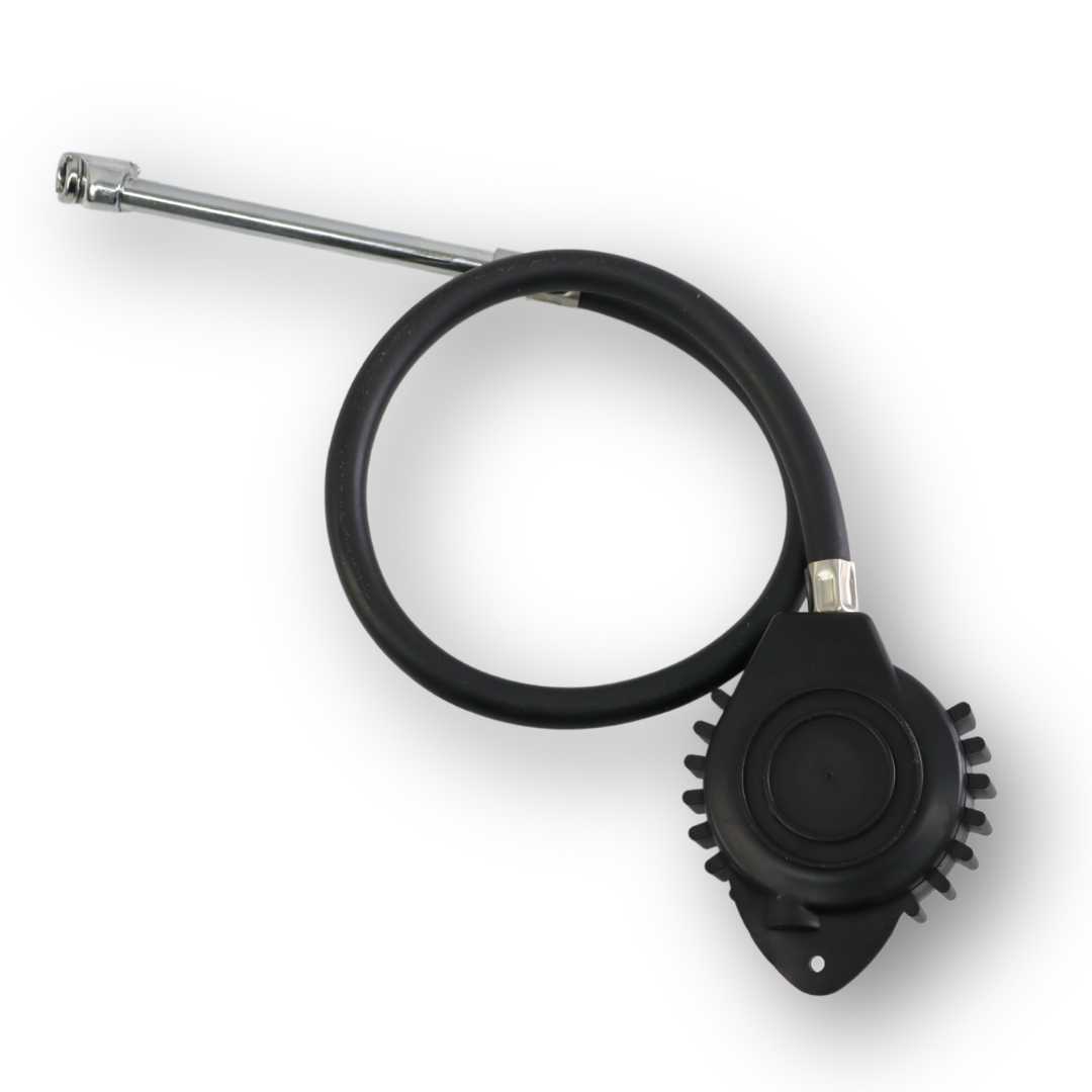 Манометр з подовжувачем 11 AT