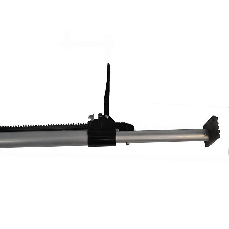 Распорная планка фиксации груза в рефрижераторе 2565-2935mm   38mm сталь