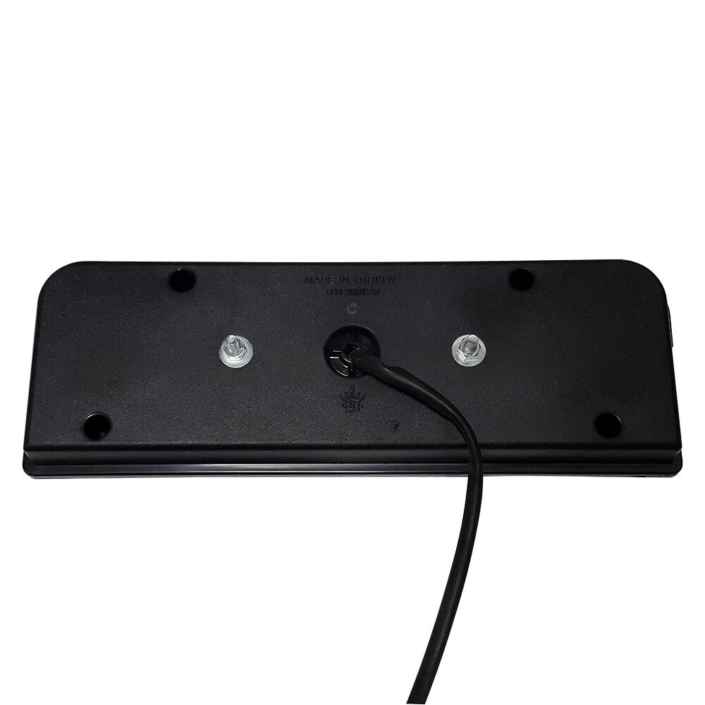 Фонарь задний EUROSTAR LED \GERAY\ Фонарь задний EUROSTAR LED \GERAY\