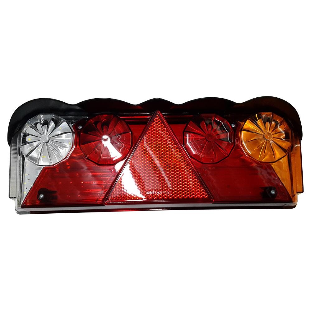 Фонарь задний EUROSTAR LED \GERAY\ Фонарь задний EUROSTAR LED \GERAY\