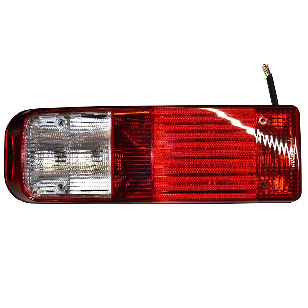 Фонарь задний FORD CARGO \ASFAR\ Фонарь задний FORD CARGO \ASFAR\