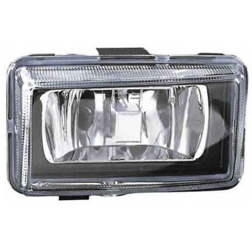 Фара противотуманная IVECO EUROCARGO, H1, левая (TANGDE) Фара противотуманная IVECO EUROCARGO, H1, левая (TANGDE)