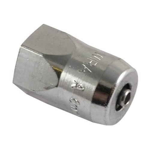 Штуцер-з'єднувач внутр.резьба M18\12 Штуцер-з'єднувач внутр.резьба M18\12