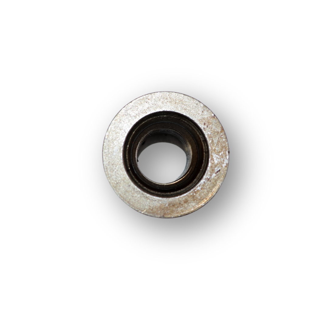 Гайка колёсная Ø 32 H=31mm Гайка колёсная Ø 32 H=31mm