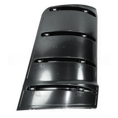 Дефлектор всередину частини. MAN TGX \TGS\лів..\ Дефлектор всередину частини. MAN TGX \TGS\лів..\