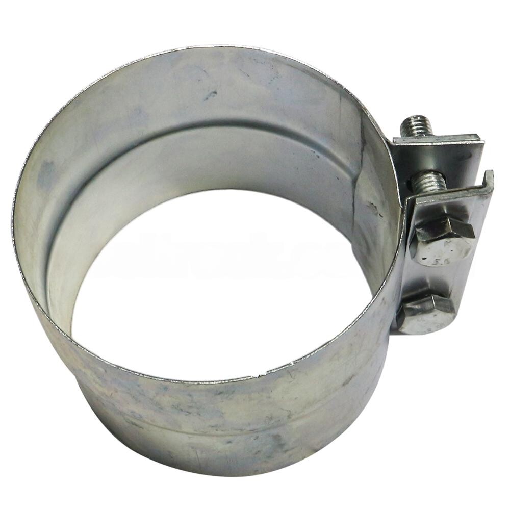 Хомут нержавеющая сталь Ø 130 мм