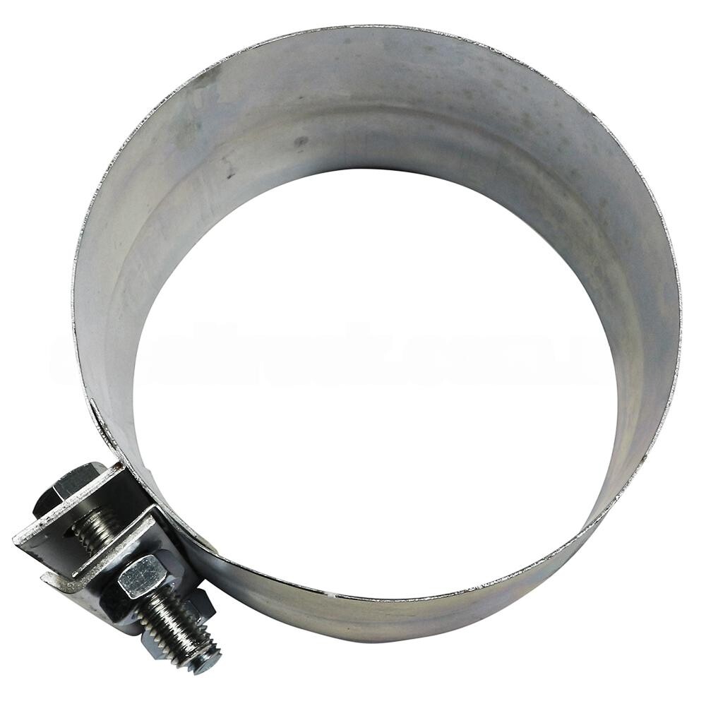 Хомут нержавеющая сталь Ø 140 мм