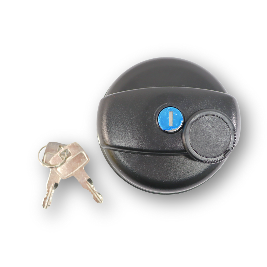 Крышка бака 60мм SCANIA 4 P, G, R