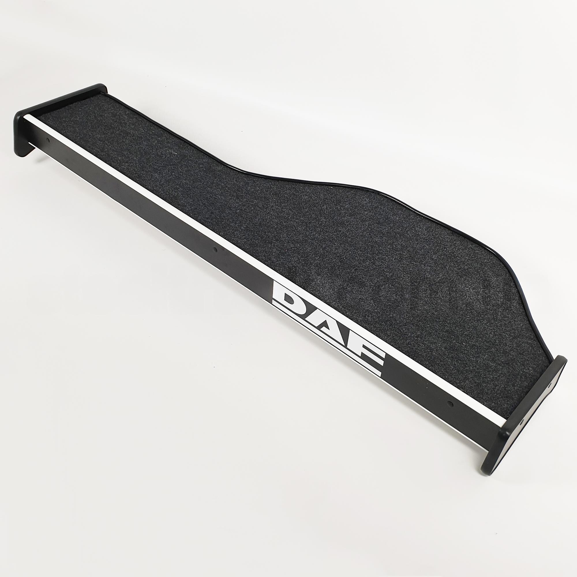 Полка кабины длинная DAF XF 95\Gray\ Полка кабины длинная DAF XF 95\Gray\