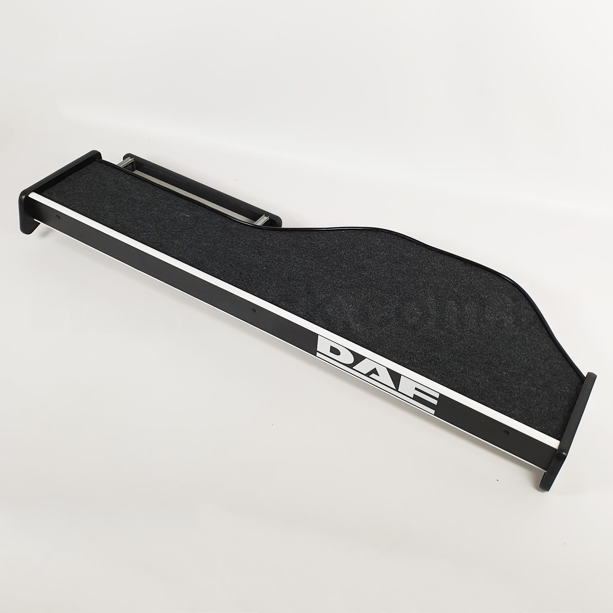 Полка кабины длинная DAF XF 95\Gray\ Полка кабины длинная DAF XF 95\Gray\