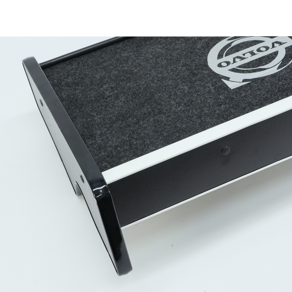 Полка кабины длинная VOLVO FH 12\16 (1998-2002)\Gray\ Полка кабины длинная VOLVO FH 12\16 (1998-2002)\Gray\