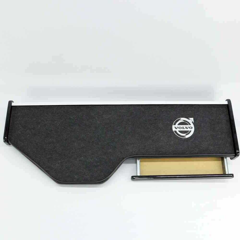 Полка кабины длинная VOLVO FH 12\16 (1998-2002)\Gray\ Полка кабины длинная VOLVO FH 12\16 (1998-2002)\Gray\