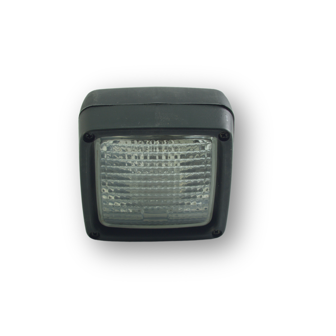 Фара заднего хода (H312V/55W H324V/70W) 100*100