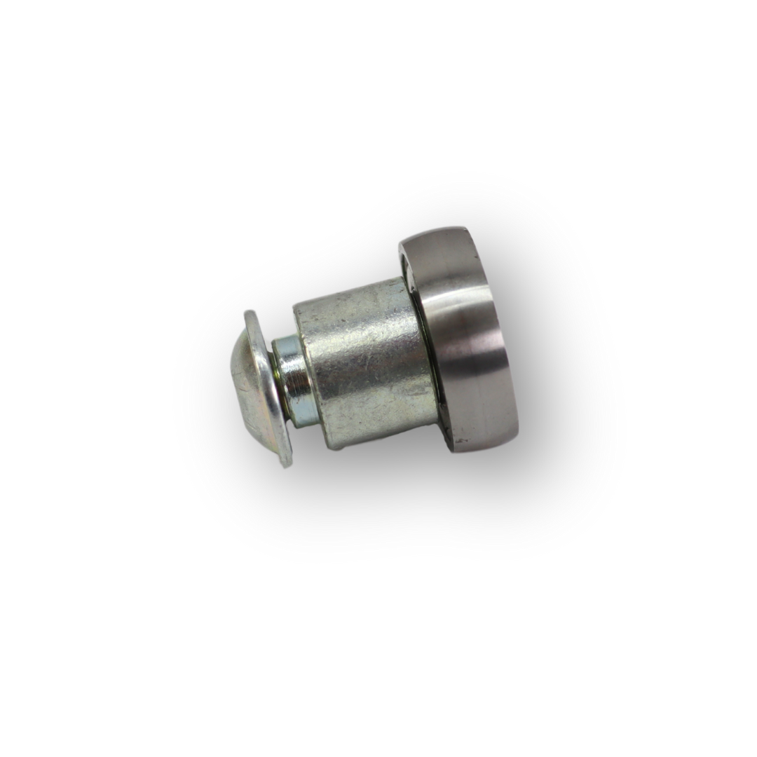 Ролик крыши прицепа D24*7*19 mm