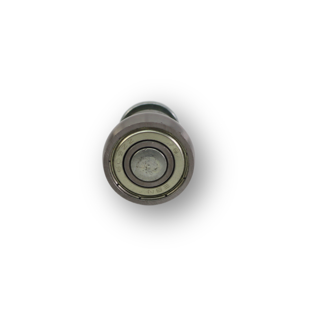 Ролик крыши прицепа D24*7*19 mm