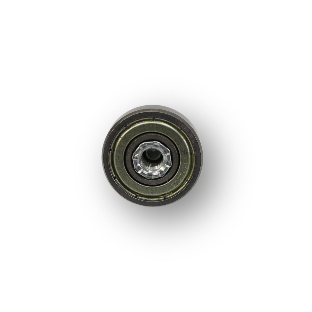 Ролик крыши прицепа D24*7*17 mm