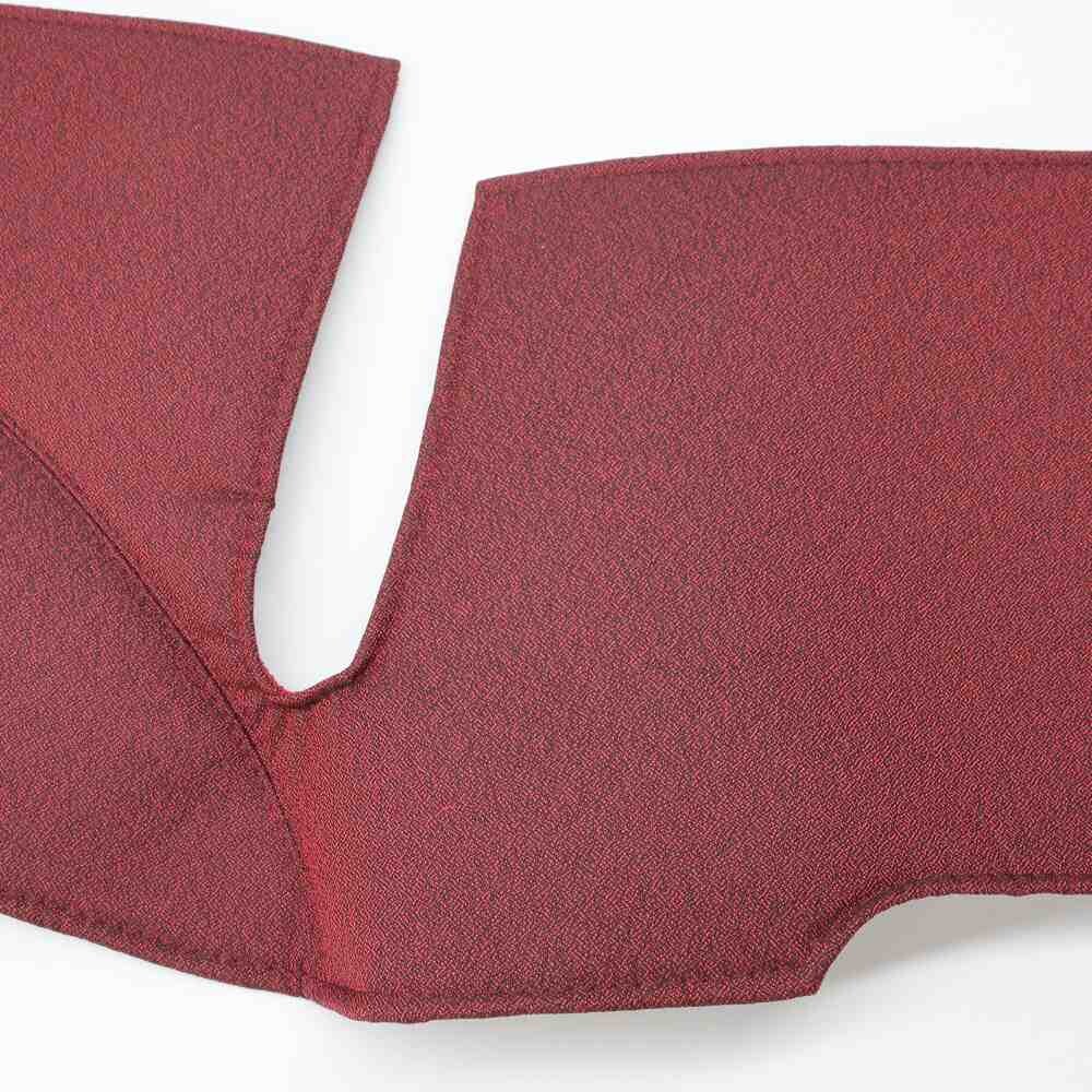 Накидка на торпеду MAN TGX EURO 5 красная (ткань мрамор)