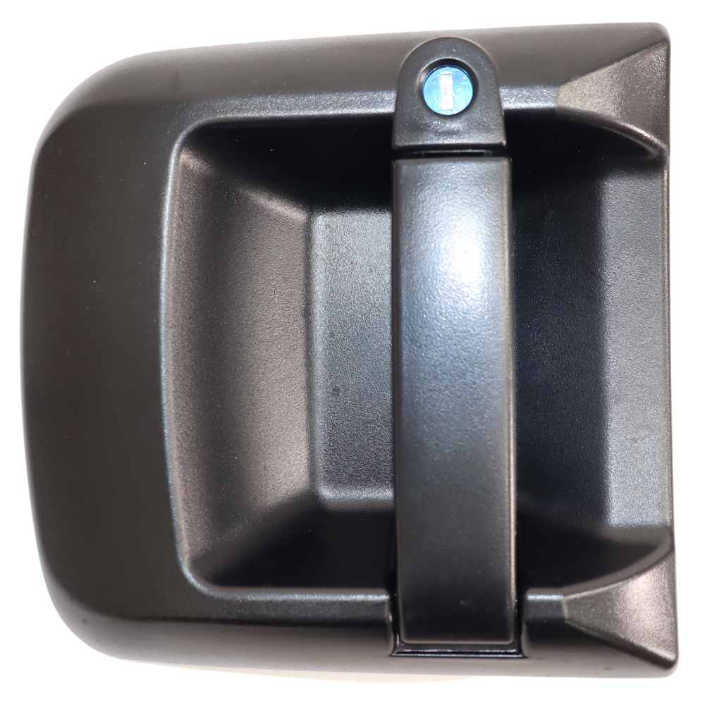 Ручка двери MAN TGA/TGL/TGM/TGS/TGX с ключами /левая/ Ручка двери MAN TGA/TGL/TGM/TGS/TGX с ключами /левая/