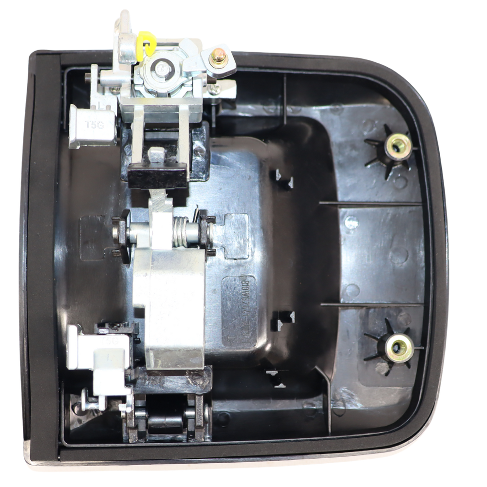 Ручка двери MAN TGA/TGL/TGM/TGS/TGX с ключами /левая/ Ручка двери MAN TGA/TGL/TGM/TGS/TGX с ключами /левая/