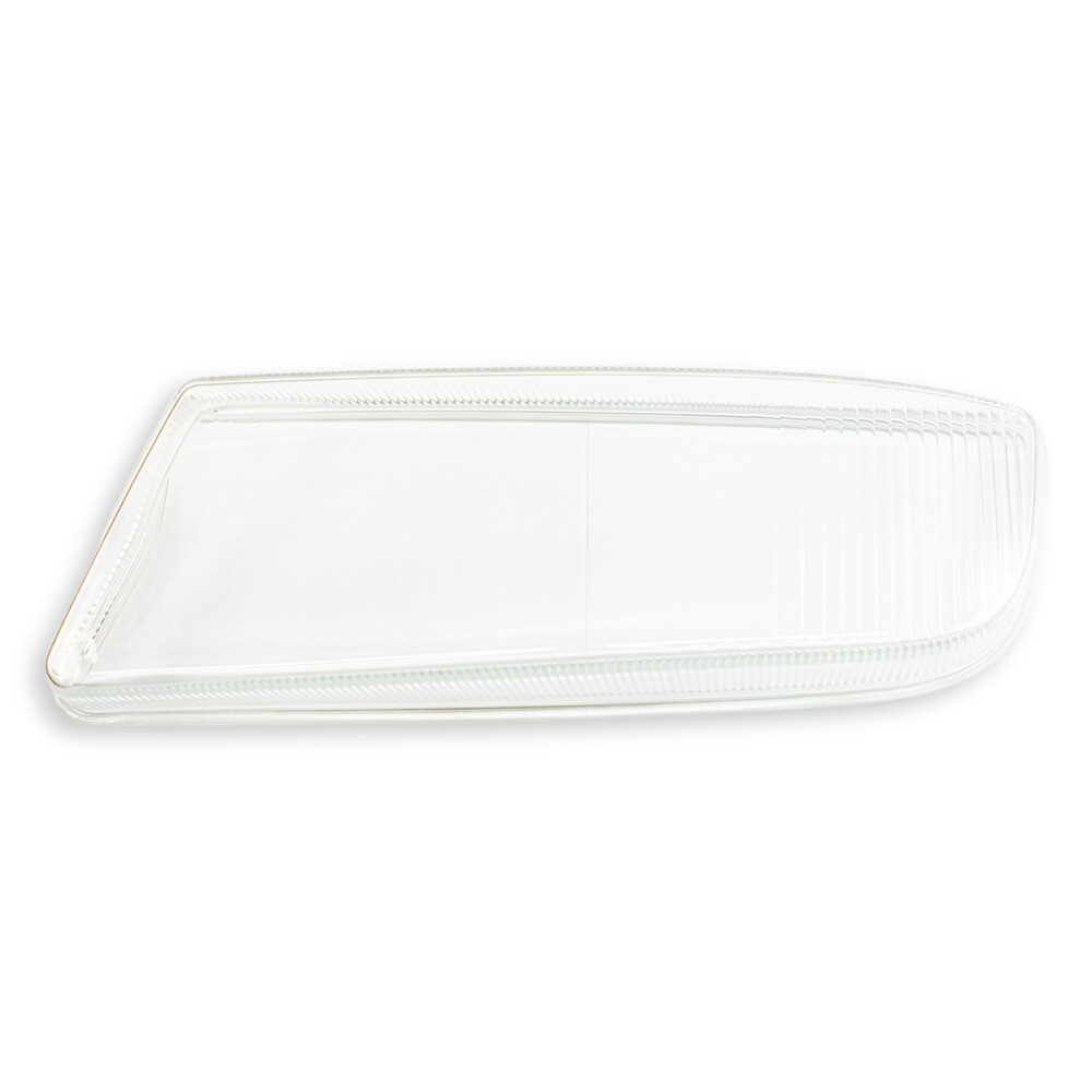 Скло протитуманної фари MAN TGX, TGS (2006-...) ліве (Trucklight)