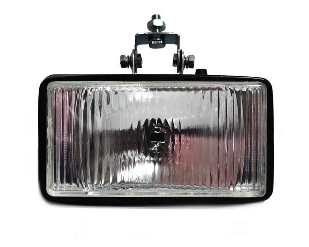 Фара противотум. универсальная 12-24V (металл.) Фара противотум. универсальная 12-24V (металл.)