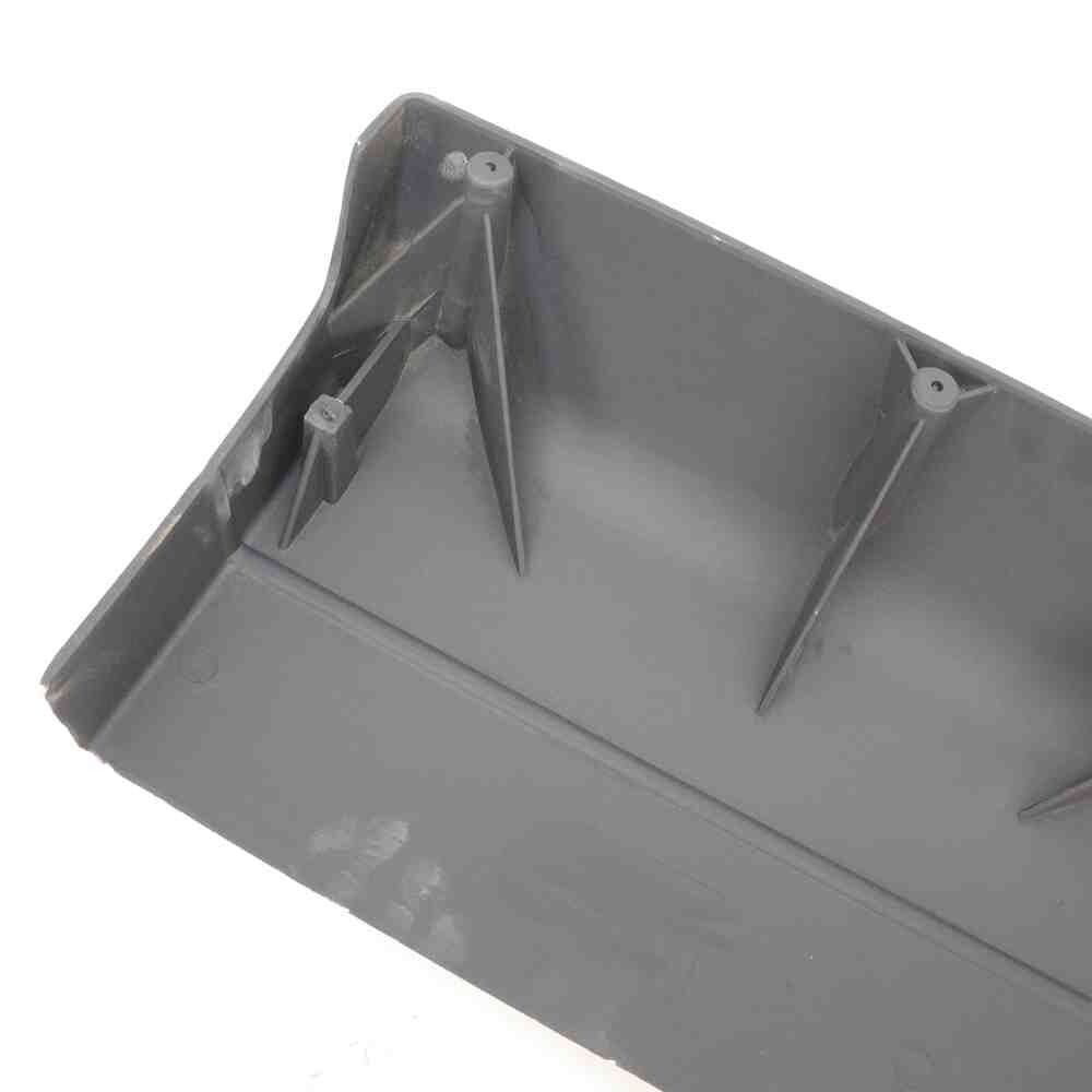 Продовження верхнього ступеня MAN TGA, TGS\лев. \