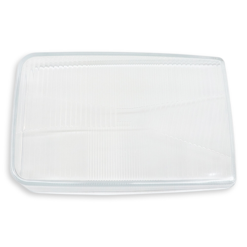 Стекло фары DAF XF 95 (1997-2002) левое (TANGDE)