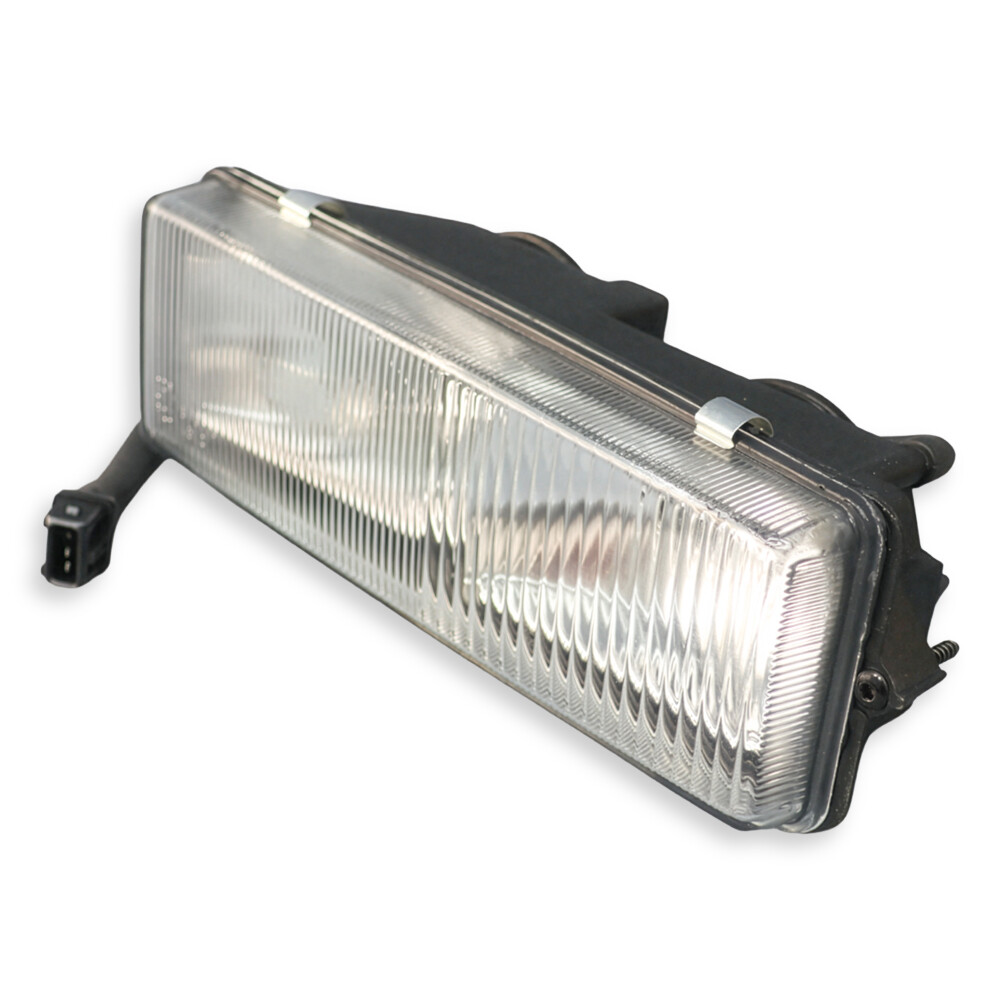 Фара протитуманна DAF XF 95, CF 85, 75, 65, LF 45, 55 (1997-2002) H1, H3, права (CONVITEX)