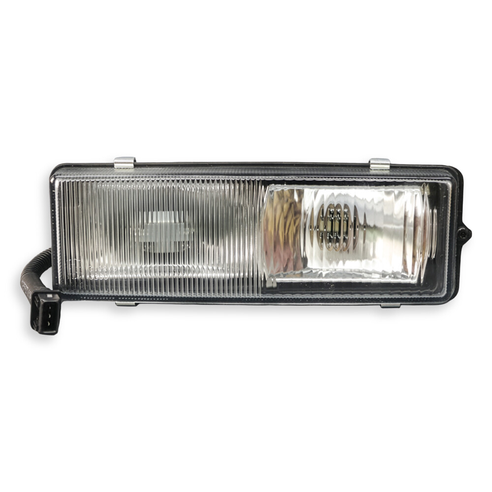 Фара протитуманна DAF XF 95, CF 85, 75, 65, LF 45, 55 (1997-2002) H1, H3, права (CONVITEX)