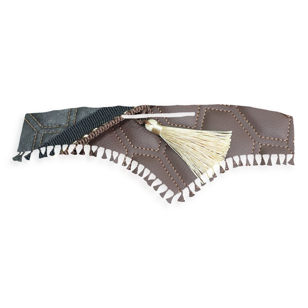 Накидка на торпеду RENAULT PREMIUM 460, коричневая Накидка на торпеду RENAULT PREMIUM 460, коричневая