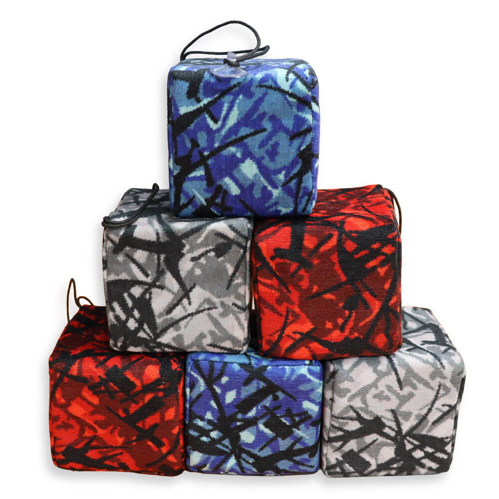 Кубик в кабину "Камыш"