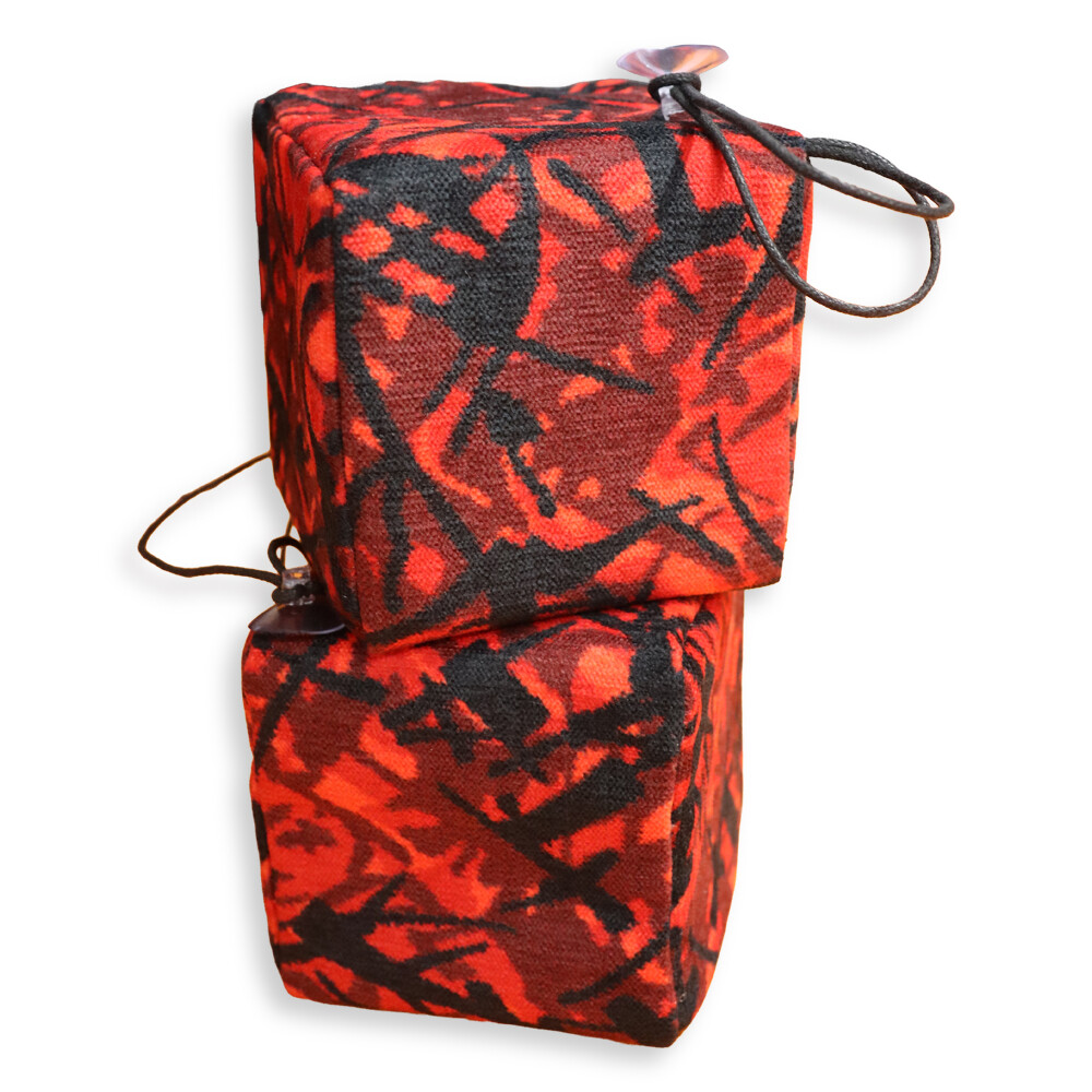 Кубик в кабину "Камыш"