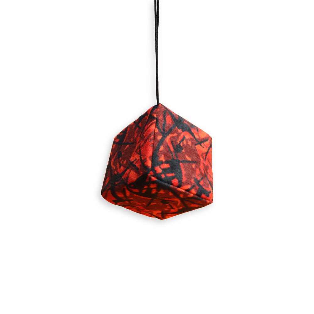 Кубик в кабину "Камыш"