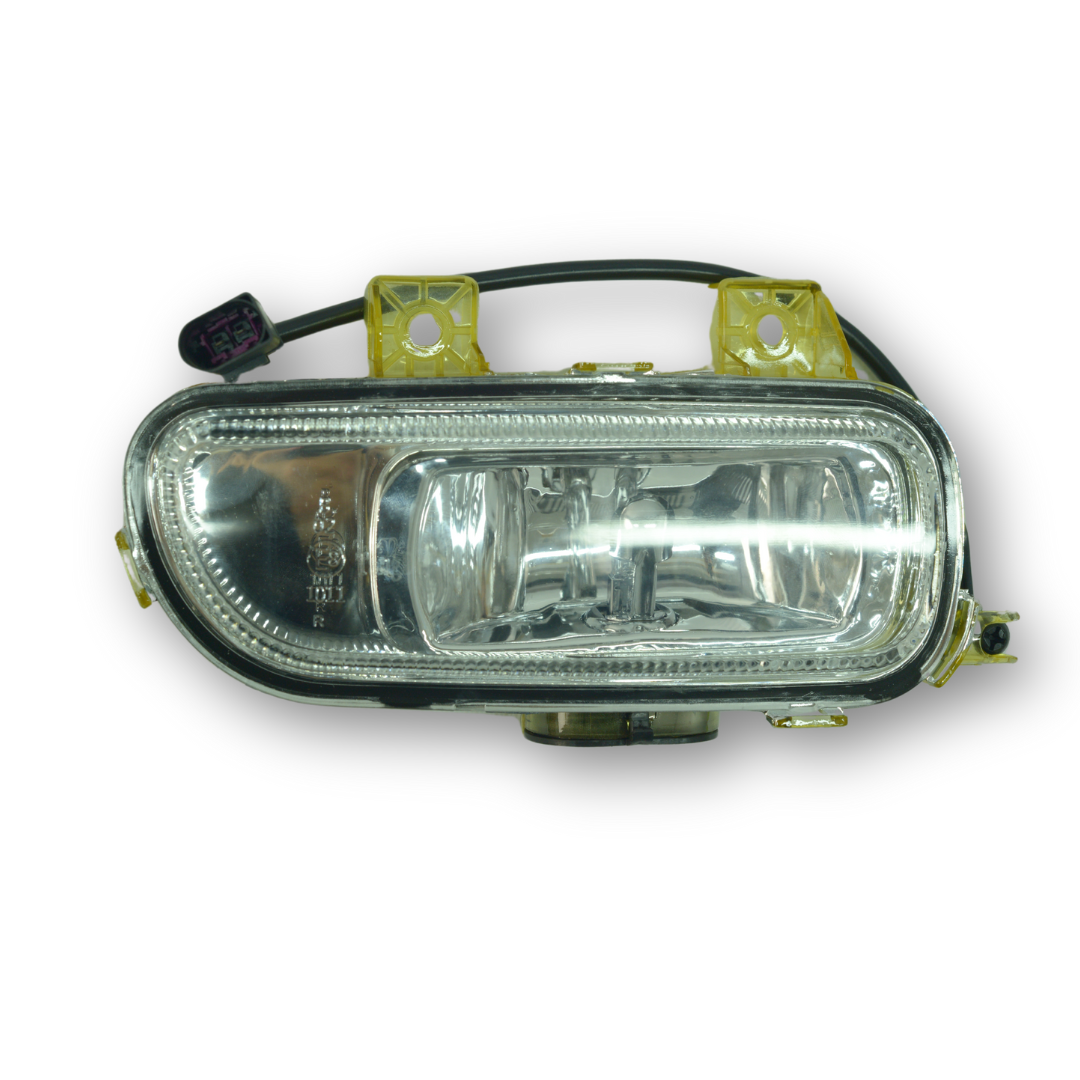Фара противотуманная MERCEDES AXOR MP2 (2004-2013) H3, правая (TANGDE)