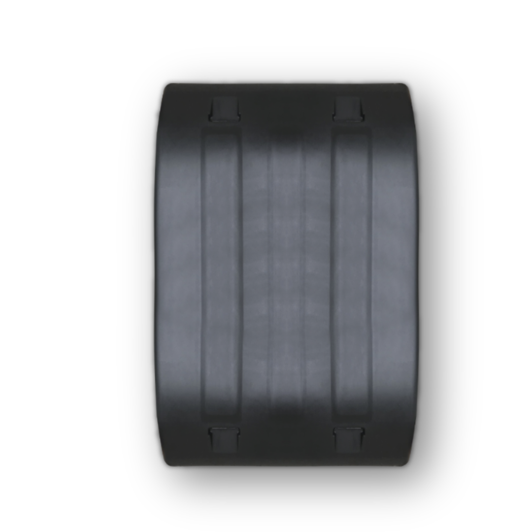 Крышка крыла VOLVO FH12-FH16-FM\RENAULT Prem. Ver.2,3  (1996-2006)\PL\