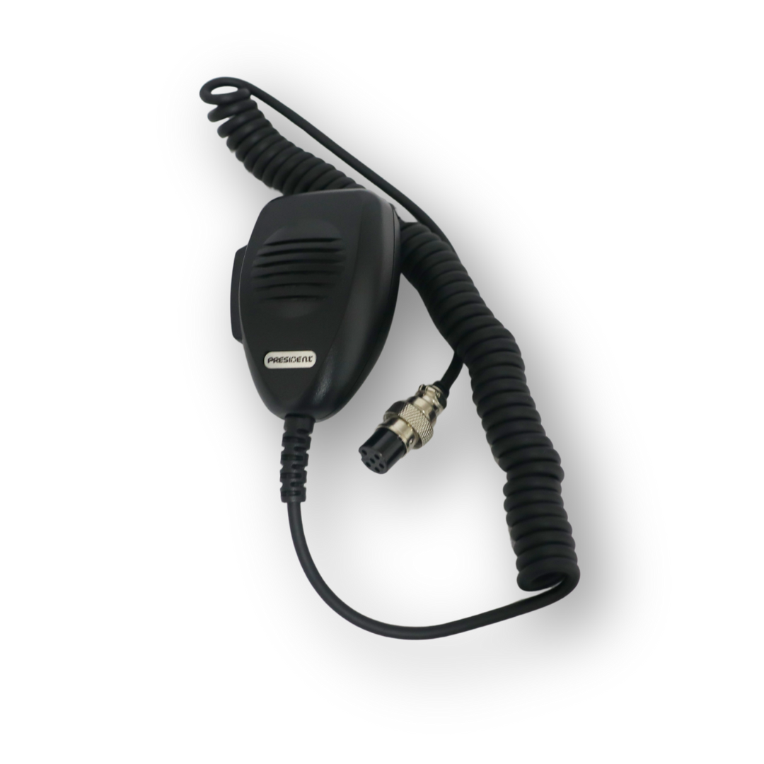 Радиостанция TEDDY II AM/FM, переключение сеток «5» и «0», ASC, VOX, фильтр NB,12/24V Радиостанция TEDDY II AM/FM, переключение сеток «5» и «0», ASC, VOX, фильтр NB,12/24V