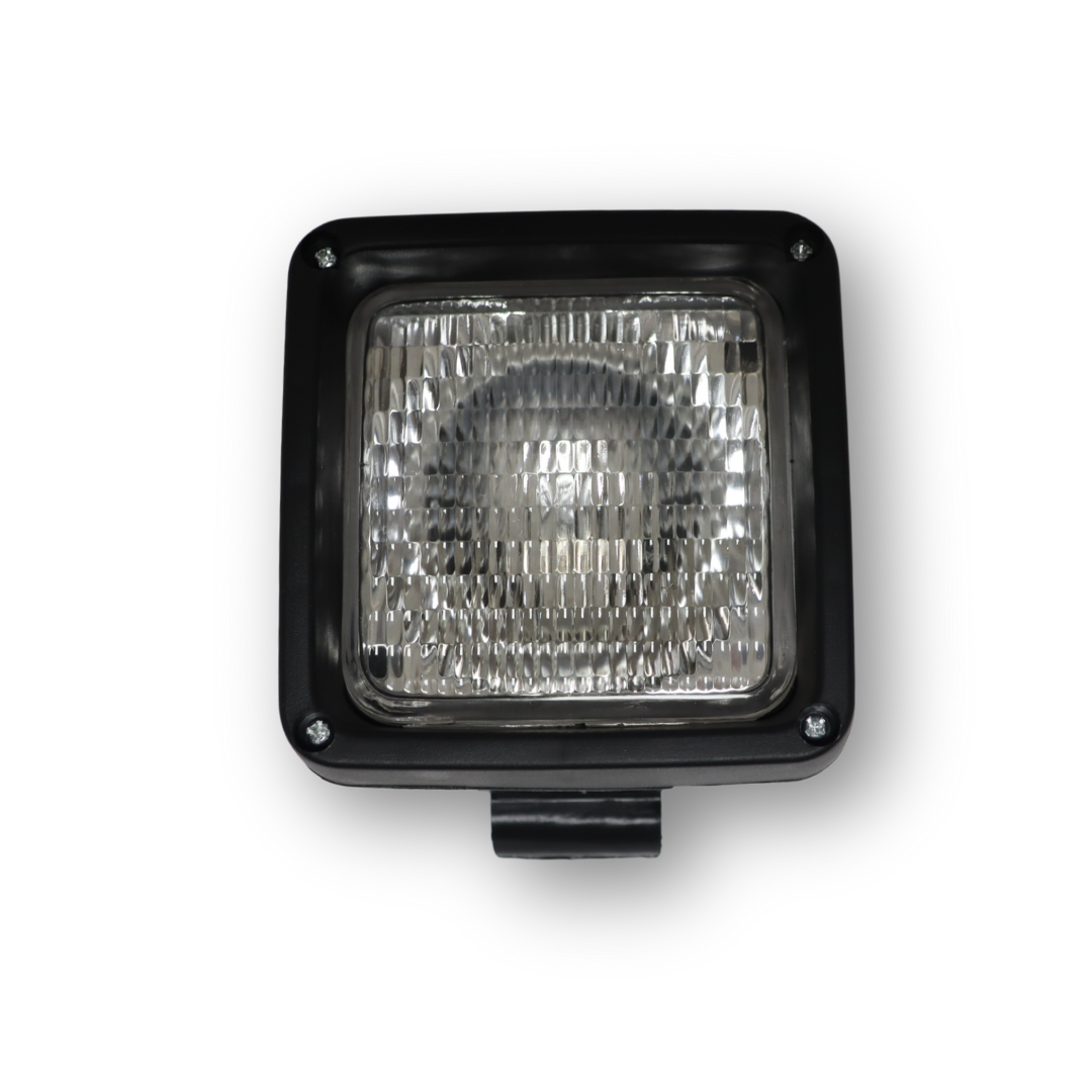 Фара заднего хода (H312V/55W H324V/70W) 100*100