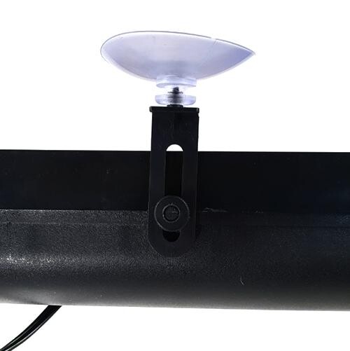 Табличка диодная KAMAZ красн.