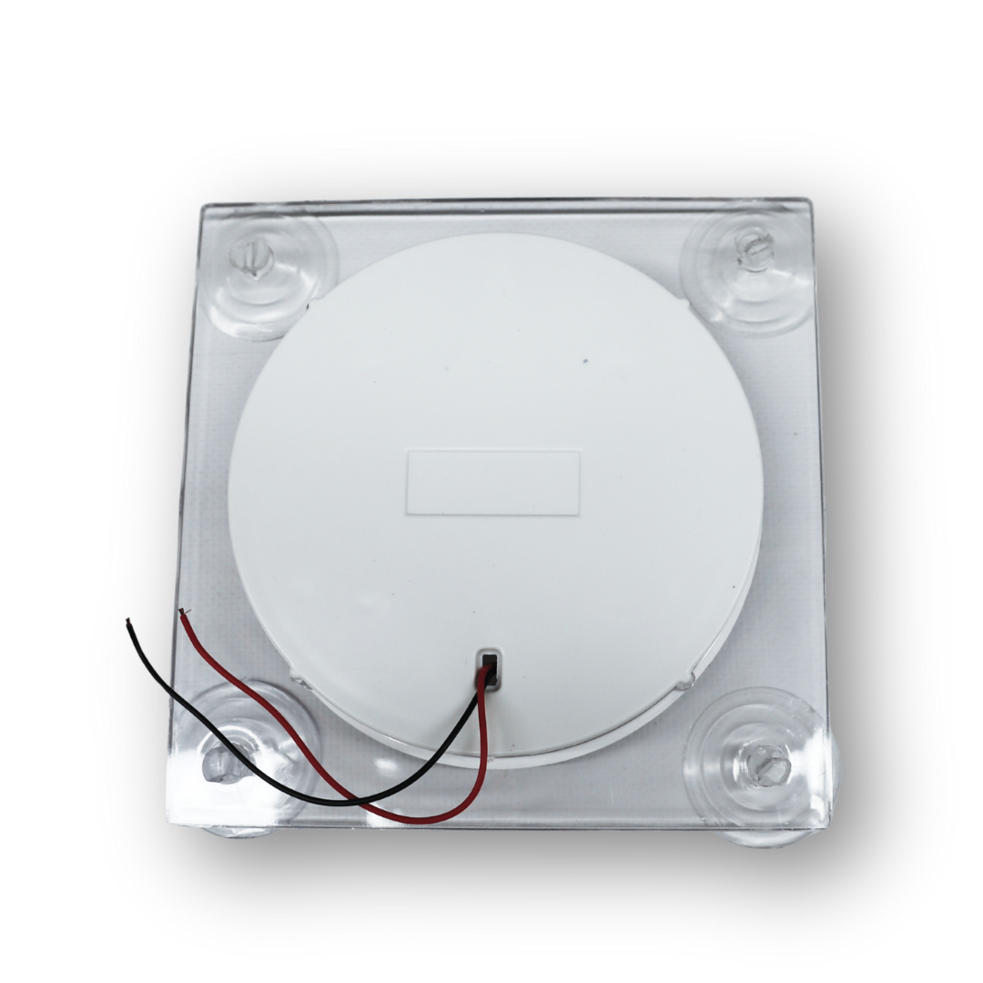 Табличка диодная MERCEDES квадрат; желтая; 12-24V; 160*160 мм Табличка диодная MERCEDES квадрат; желтая; 12-24V; 160*160 мм