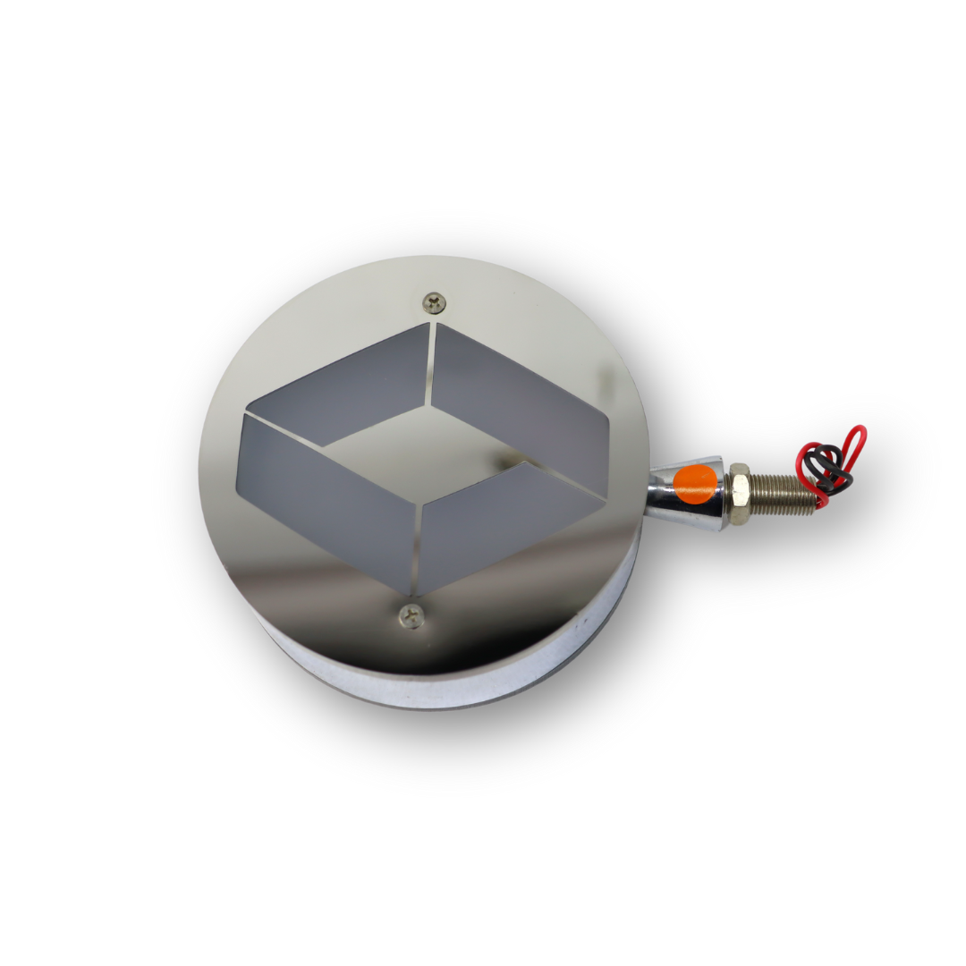 Фонарик декоративный с элементами нержавейки диодный RENAULT - желтый-желтый (Ø-100мм*40мм) Фонарик декоративный с элементами нержавейки диодный RENAULT - желтый-желтый (Ø-100мм*40мм)