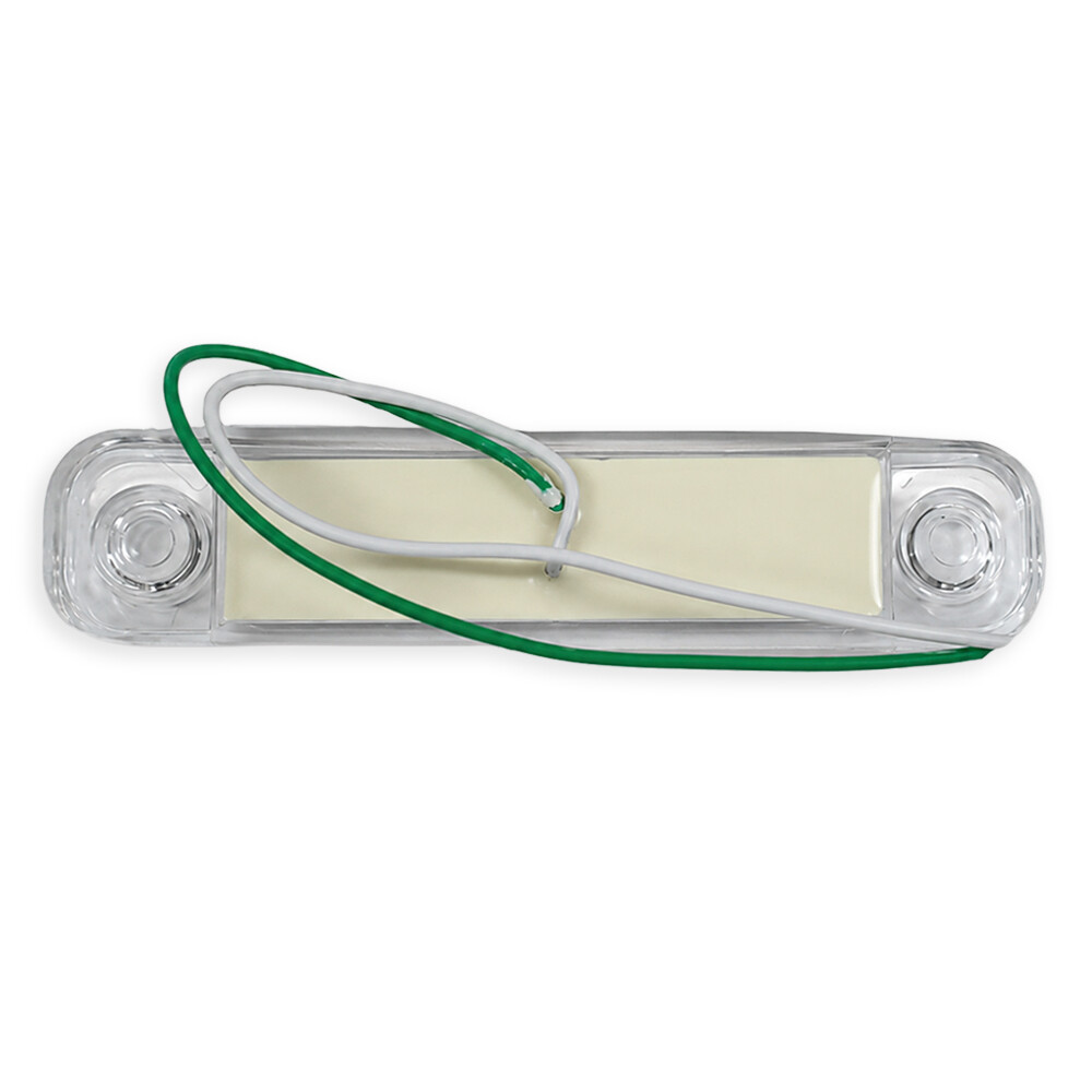 Ліхтар декор LED RENAULT білий (101*22*12\81)