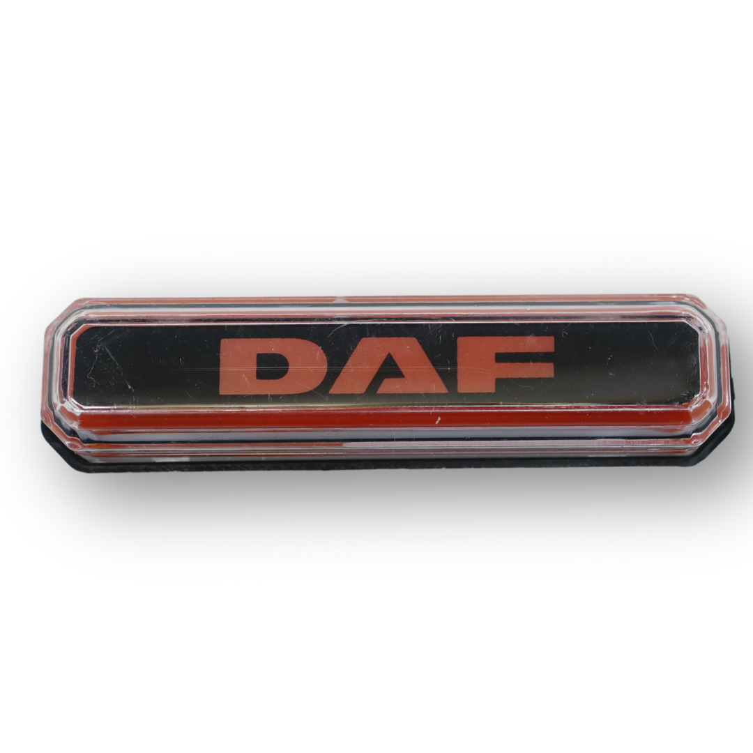 Ліхтар декор NEON DAF жовтий Ліхтар декор NEON DAF жовтий