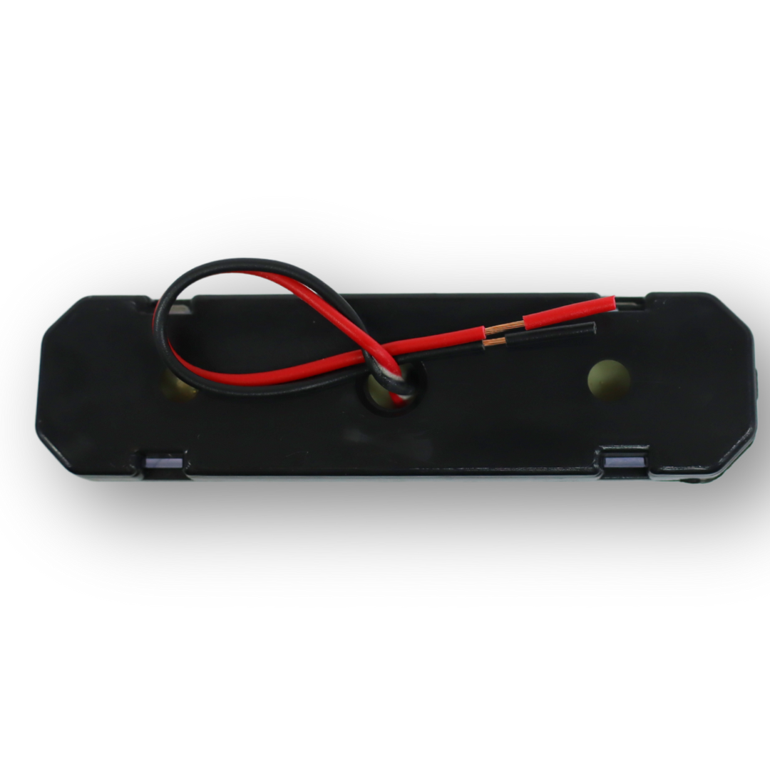 Ліхтар декор NEON DAF червоний Ліхтар декор NEON DAF червоний