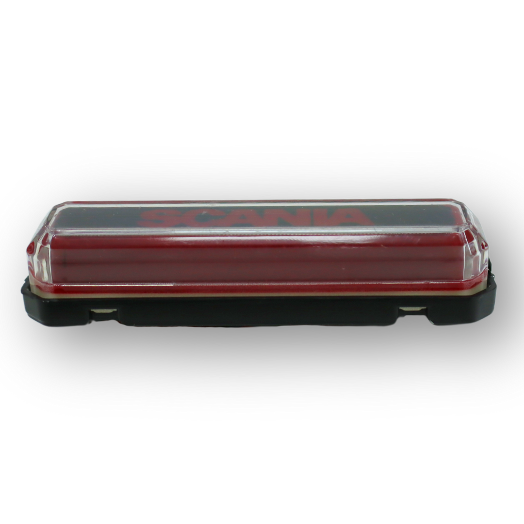 Фонарь декор NEON SCANIA красный Фонарь декор NEON SCANIA красный