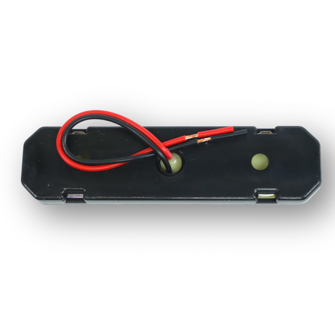 Ліхтар декор NEON VOLVO жовтий Ліхтар декор NEON VOLVO жовтий