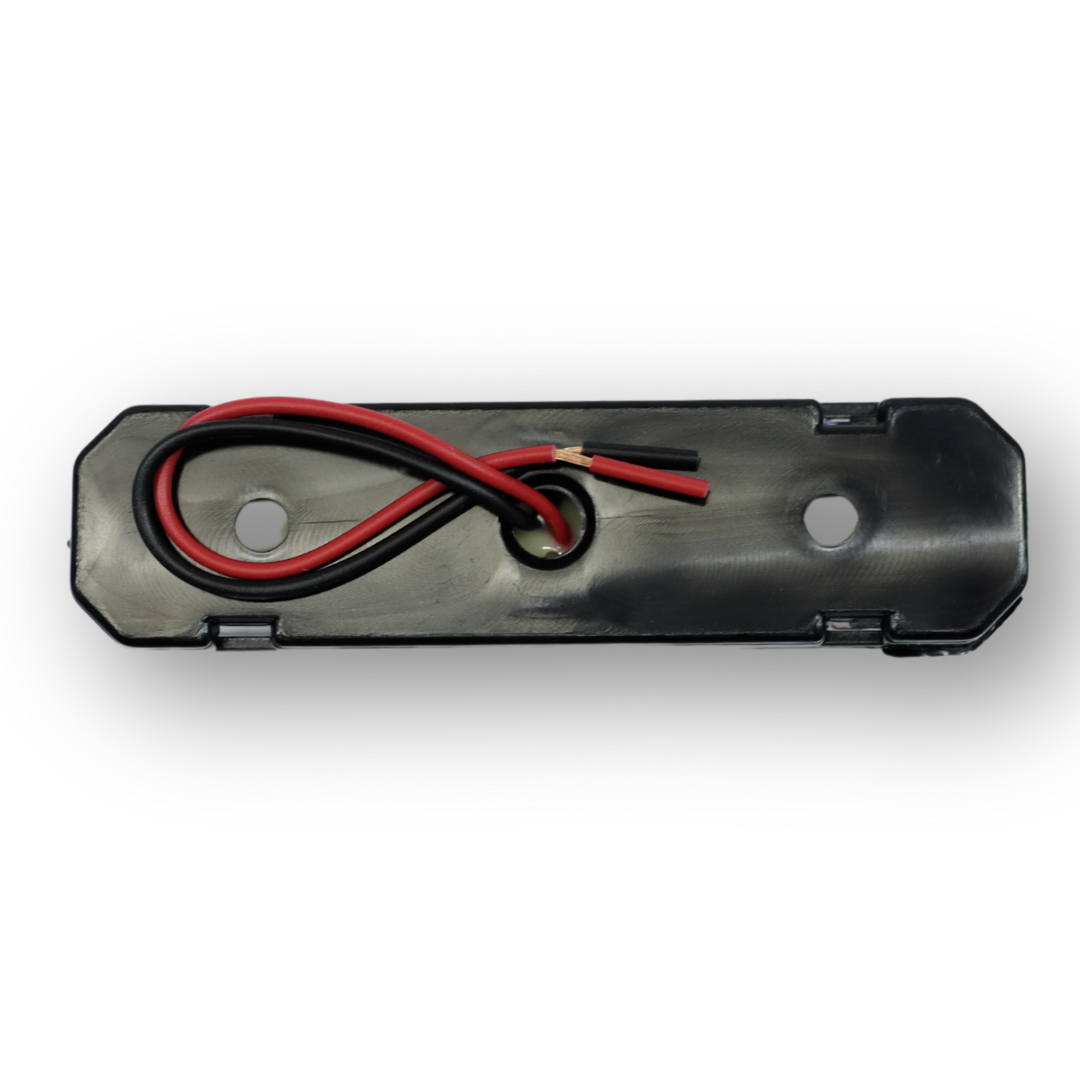 Ліхтар декор NEON VOLVO червоний Ліхтар декор NEON VOLVO червоний