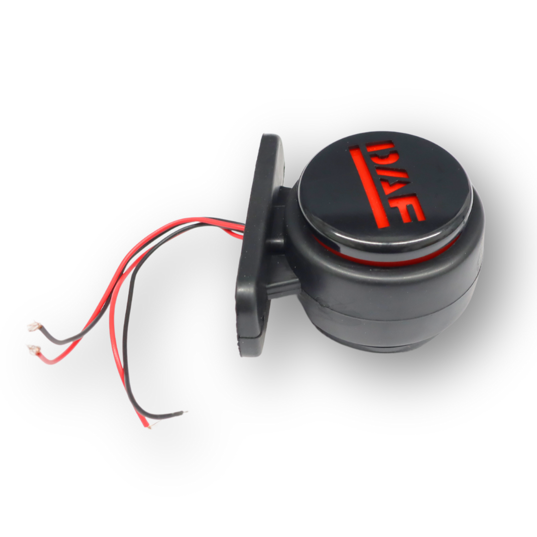 Фонарь габаритный рог LED 6 см DAF Фонарь габаритный рог LED 6 см DAF