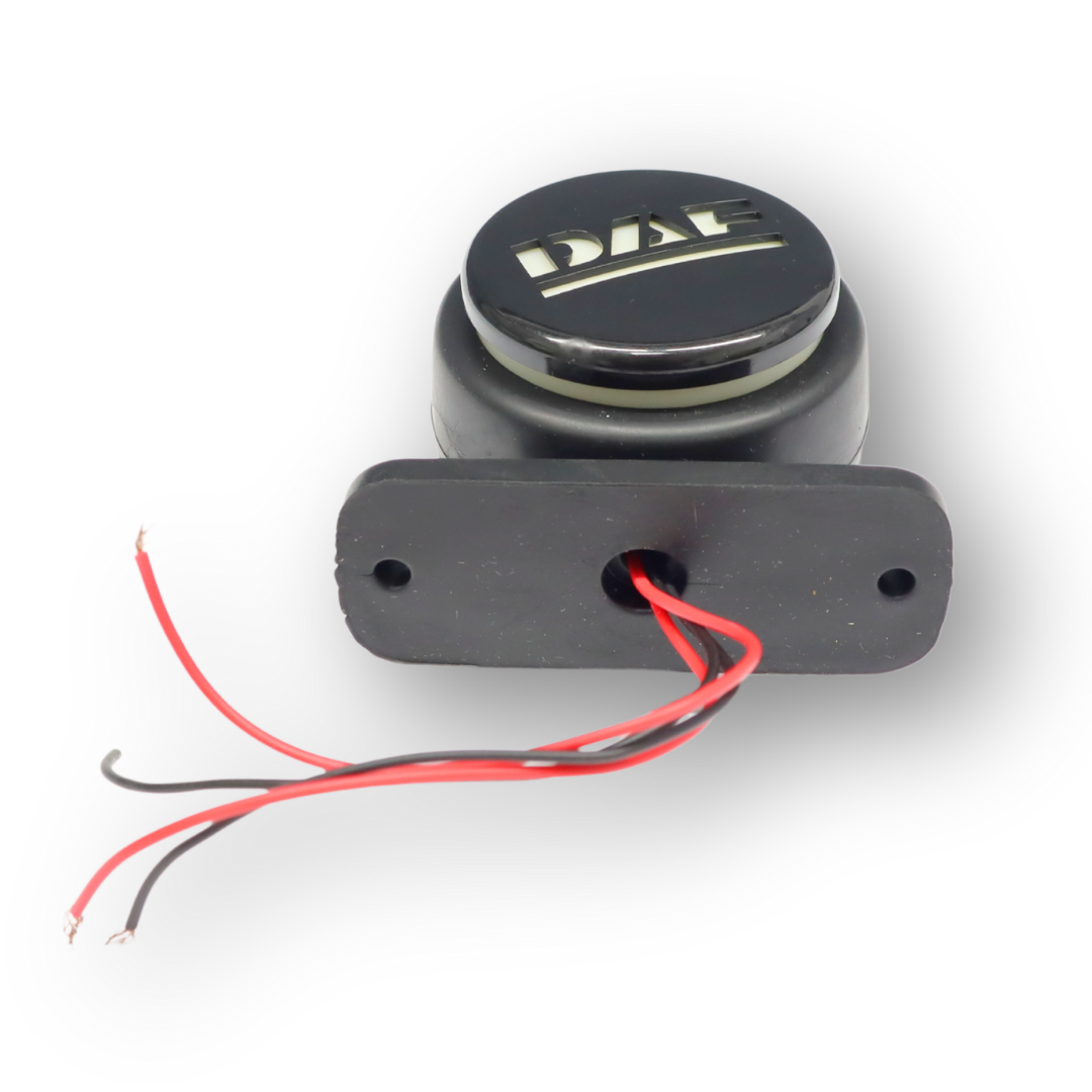 Фонарь габаритный рог LED 6 см DAF Фонарь габаритный рог LED 6 см DAF