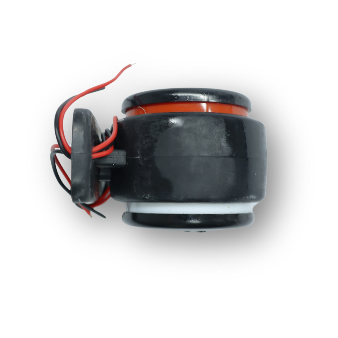 Ліхтар габаритний ріг LED 6 см SCANIA Ліхтар габаритний ріг LED 6 см SCANIA