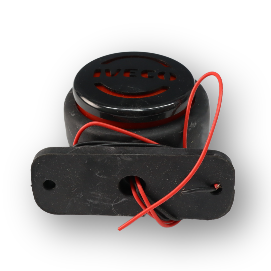 Фонарь габаритный рог LED 6 см IVECO Фонарь габаритный рог LED 6 см IVECO